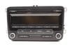 Stereo / Radio / CD Unit 1K0035164D — photo 2