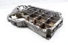 Upper Engine Oil Pan / Sump 07K103603B — photo 2