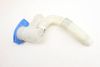 Windshield Washer Reservoir / Tank Filler Neck 1K0955455 — photo 3