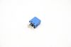 Windshield Wiper Relay # 650 8X0951253 — photo 2