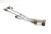 Windshield Wiper Transmission / Bracket 561955023B — photo 2