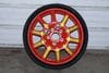 18" Inch Compact Spare Wheel / Tire 7P0601027 — photo 1