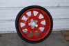 18" Inch Compact Spare Wheel / Tire 7P0601027 — photo 2