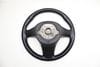 3-SPOKE Leather Steering Wheel 7P6419091 — photo 4