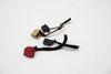 AC Climate Control Wiring Harness Connector / Pigtail Set — photo 2
