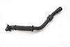 Air Intake Water Drain Hose / Tube 7P0129653 — photo 2