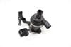 Auxiliary Coolant / Water Pump w/ Bracket 059121012B — photo 1