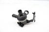 Auxiliary Coolant / Water Pump w/ Bracket 059121012B — photo 2