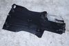 Center Belly Pan / Skid Plate / Sound Baffle 7P6825231C — photo 1