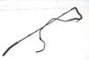 Coolant Line / Pipe / Hose 7P6122447N — photo 1