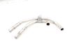 Coolant Pipe / Tube / Line Set 7P0121065L — photo 1