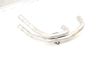 Coolant Pipe / Tube / Line Set 7P0121065L — photo 2