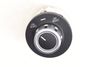 Differential Lock Dial / Switch 7P6941435D — photo 1