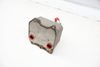 Engine Oil Cooler 03H117021D — photo 2