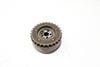 Exhaust Cam / Camshaft Adjuster Gear 03H109088E — photo 2