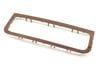 Climate Control Trim / Bezel 7P1863100C — photo 1