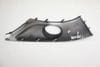 Bumper Grille / Fog Light Cover 7P6807489B — photo 2