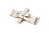 Brake Caliper Retaining Clip / Bracket 7L6698269B — photo 1