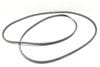 Outer Door Seal / Weather Stripping 7P0837911A — photo 1