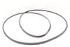 Outer Door Seal / Weather Stripping 7P0837911A — photo 2