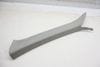 Upper A Pillar Trim / Panel 7P6867233K — photo 1