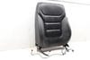 Upper Seat Backrest Cushion Assembly 7P6881805FC — photo 1