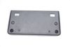 License Plate Mount Bracket 7P6807287B — photo 1