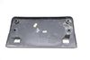 License Plate Mount Bracket 7P6807287B — photo 2