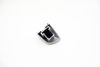 Exterior Door Handle Cylinder Cap 7P6839168A — photo 2
