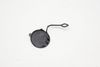 Bumper Tow Hook / Towing Eye Cover 7P6807186 — photo 2