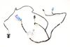 Door Panel Wiring Harness 7P6971121D — photo 2
