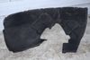 Fender Liner / Wheel Housing Cover 7P6805978A — photo 2