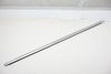 Outer Door Window Slot Seal / Trim 7P0837476H — photo 1