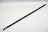 Outer Door Window Slot Seal / Trim 7P0837476H — photo 2