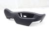 Seat Switch Trim / Panel 7P6881314C — photo 1