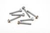 Fuel Injector Rail Screw / Bolt Set (7) N10544903 — photo 1