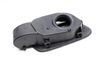 Gas / Fuel Filler Door Bracket 7P6809857 — photo 4