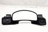 Instrument Cluster Bezel / Dash Trim w/ Air Vents 7P1857221B — photo 1