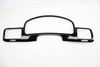 Instrument Cluster Trim / Dash Bezel 7P1857189B — photo 1