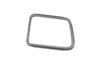 Center Dash Air Vent Trim / Bezel 7P1819578C — photo 1