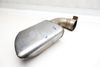 Exhaust Pipe Tip (OVAL) 7P6253681S — photo 2