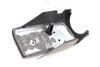 Lower Steering Column Trim 7P6858559B — photo 4