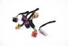 Onboard Supply Module Wiring Harness / Connector Set — photo 1