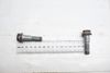 Parking Brake Motor / Splash Shield Screw Bolt (2) WHT005378 — photo 2