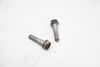 Parking Brake Motor / Splash Shield Screw Bolt (2) WHT005378 — photo 1