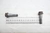 Parking Brake Motor / Splash Shield Screw Bolt (2) WHT005378 — photo 2