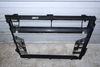 Radiator Shroud / Frame 7P0121201J — photo 2