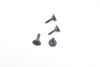 Bumper Bolt / Screw Set (4) WHT000931 — photo 1