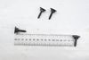 Bumper Bolt / Screw Set (4) WHT000931 — photo 2