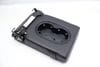 Center Seat Armrest / Cup Holder 7P6885081AG — photo 3